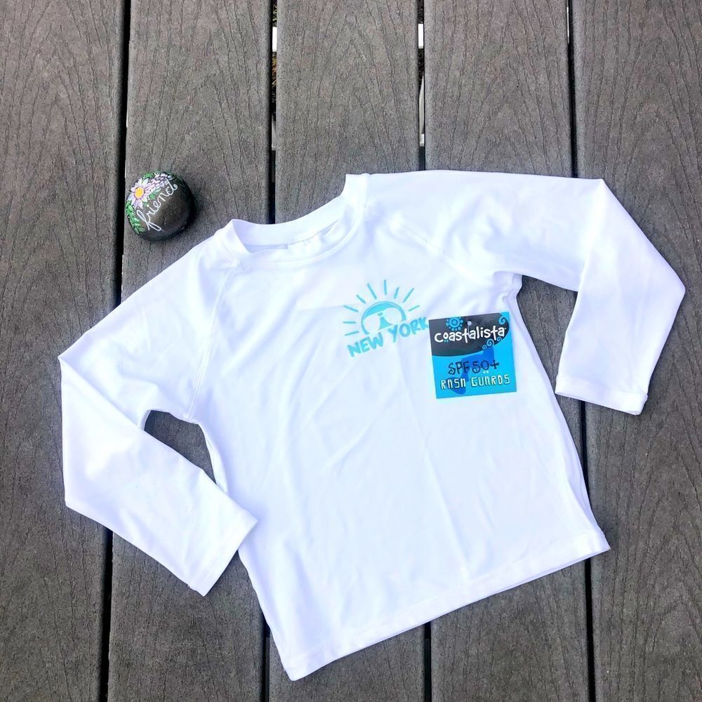 SPF 50+ Long Sleeve Shirt